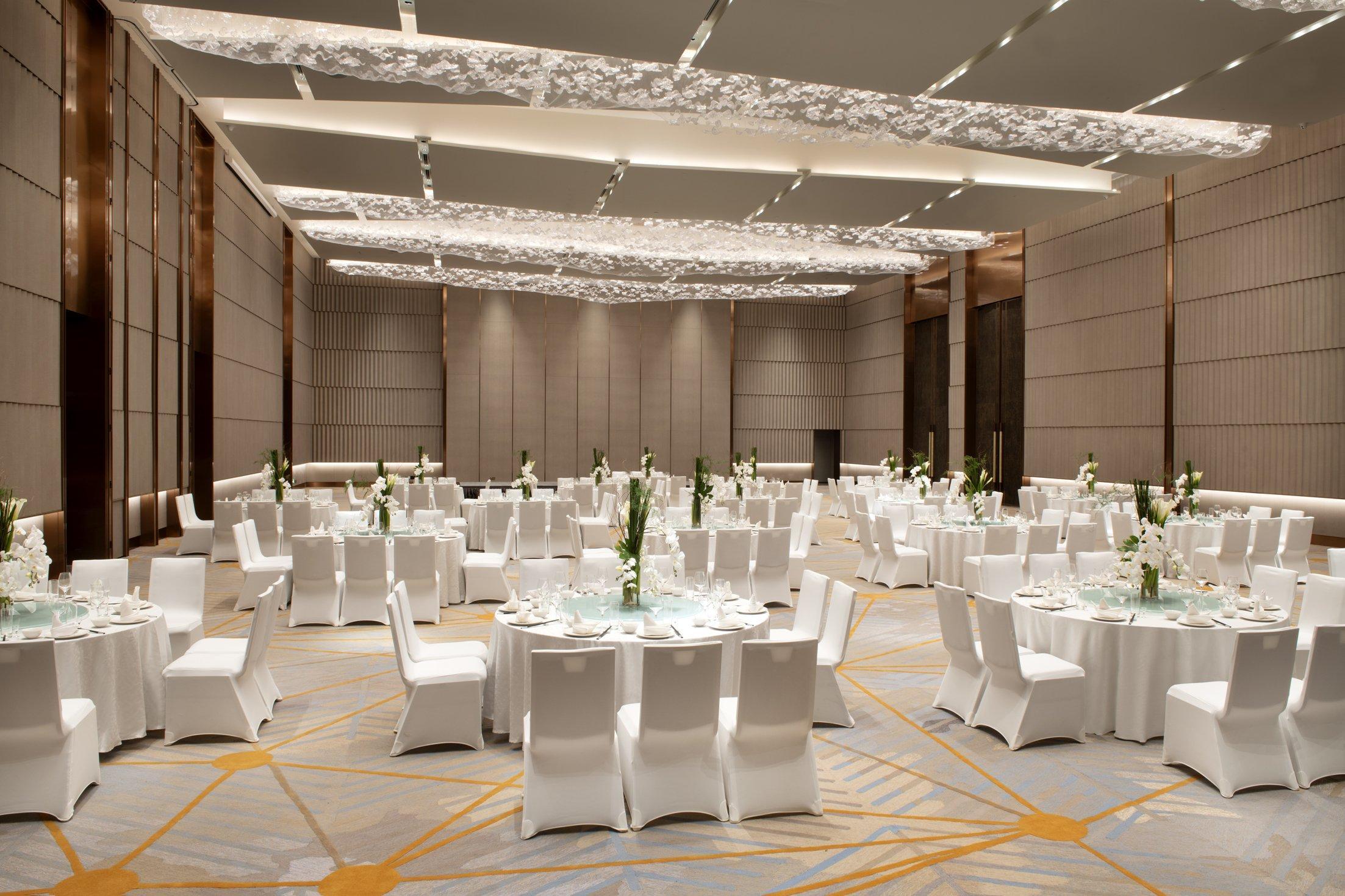 Crowne Plaza Beijing Badaling By Ihg Hotell Yanqing Exteriör bild