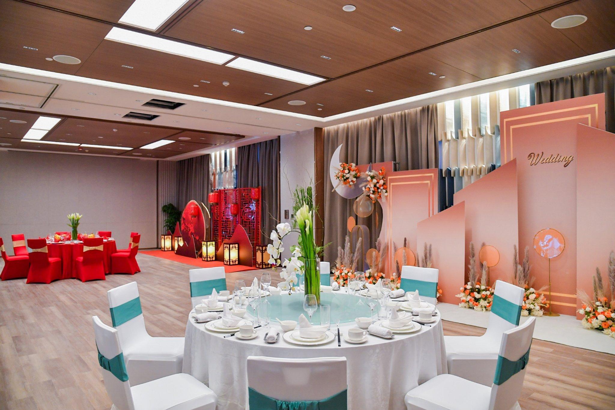 Crowne Plaza Beijing Badaling By Ihg Hotell Yanqing Exteriör bild
