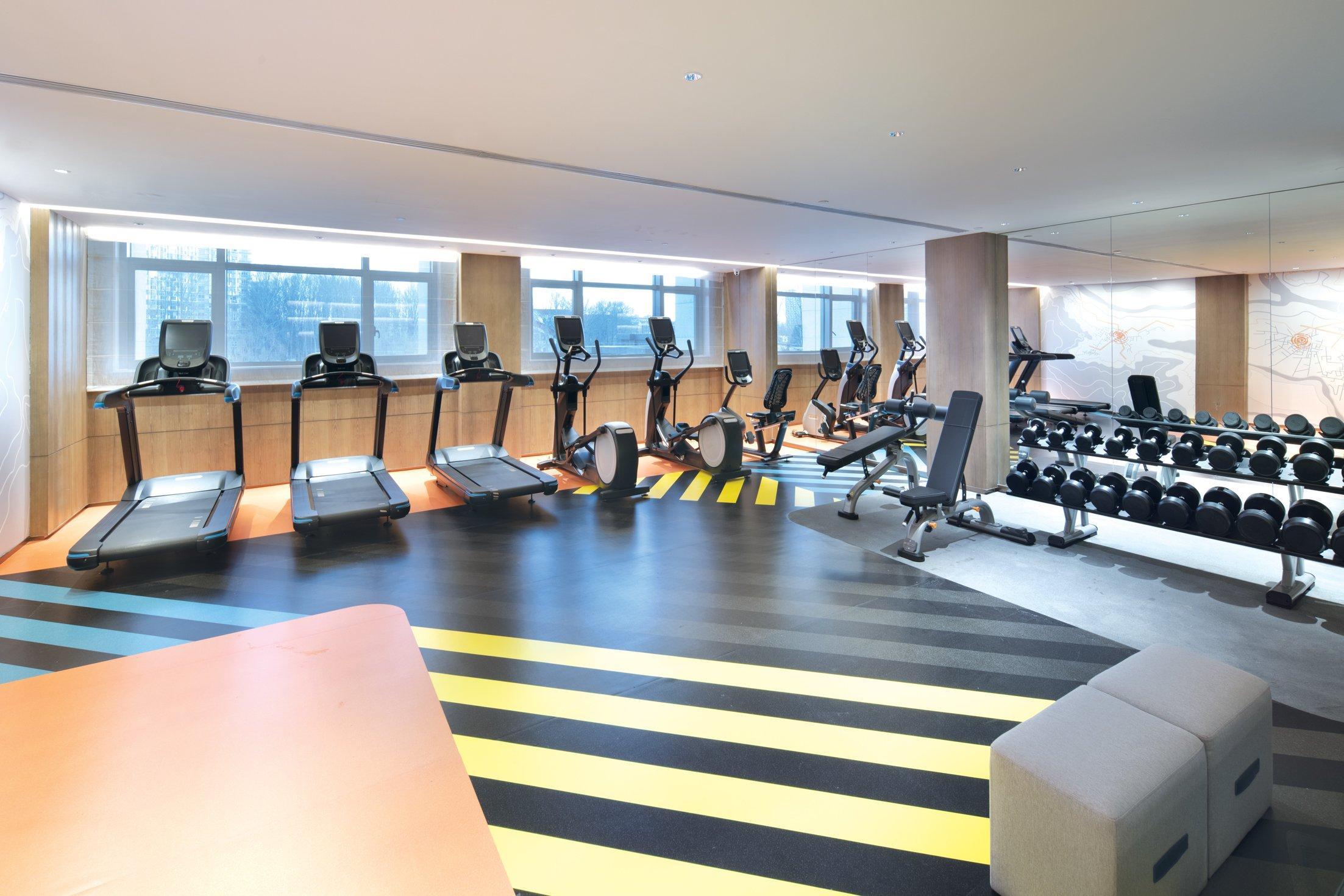 Crowne Plaza Beijing Badaling By Ihg Hotell Yanqing Exteriör bild