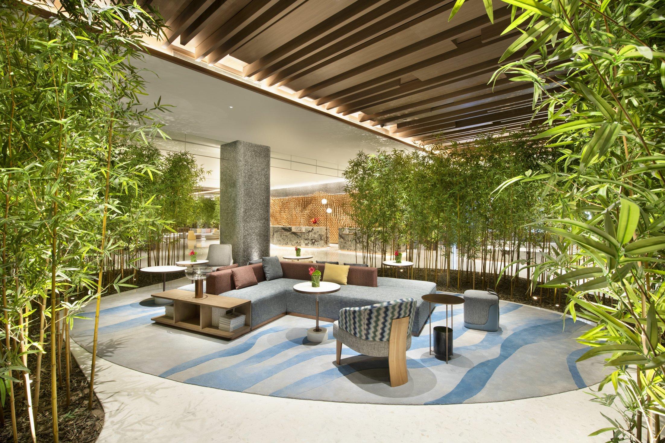 Crowne Plaza Beijing Badaling By Ihg Hotell Yanqing Exteriör bild
