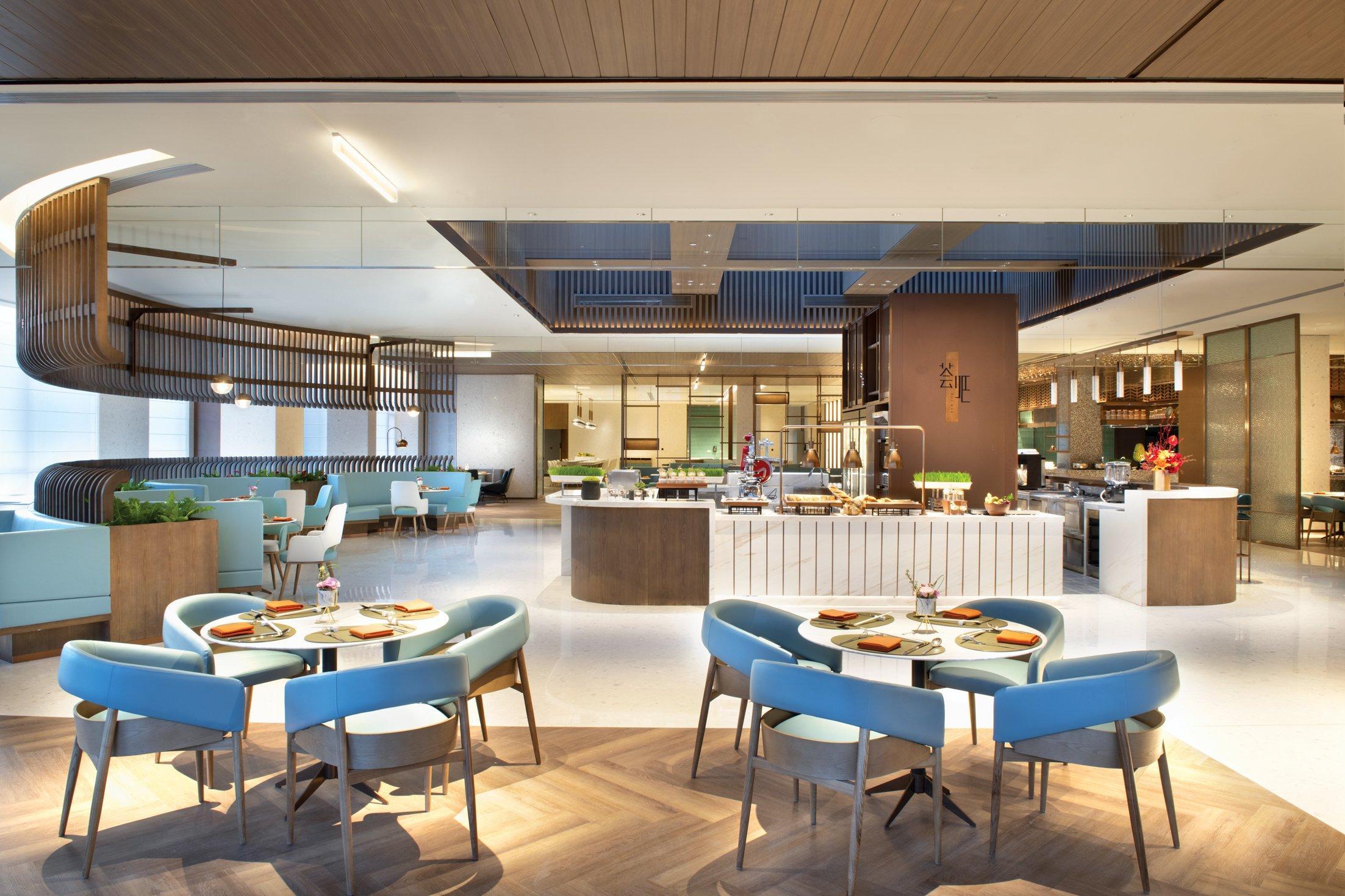 Crowne Plaza Beijing Badaling By Ihg Hotell Yanqing Exteriör bild