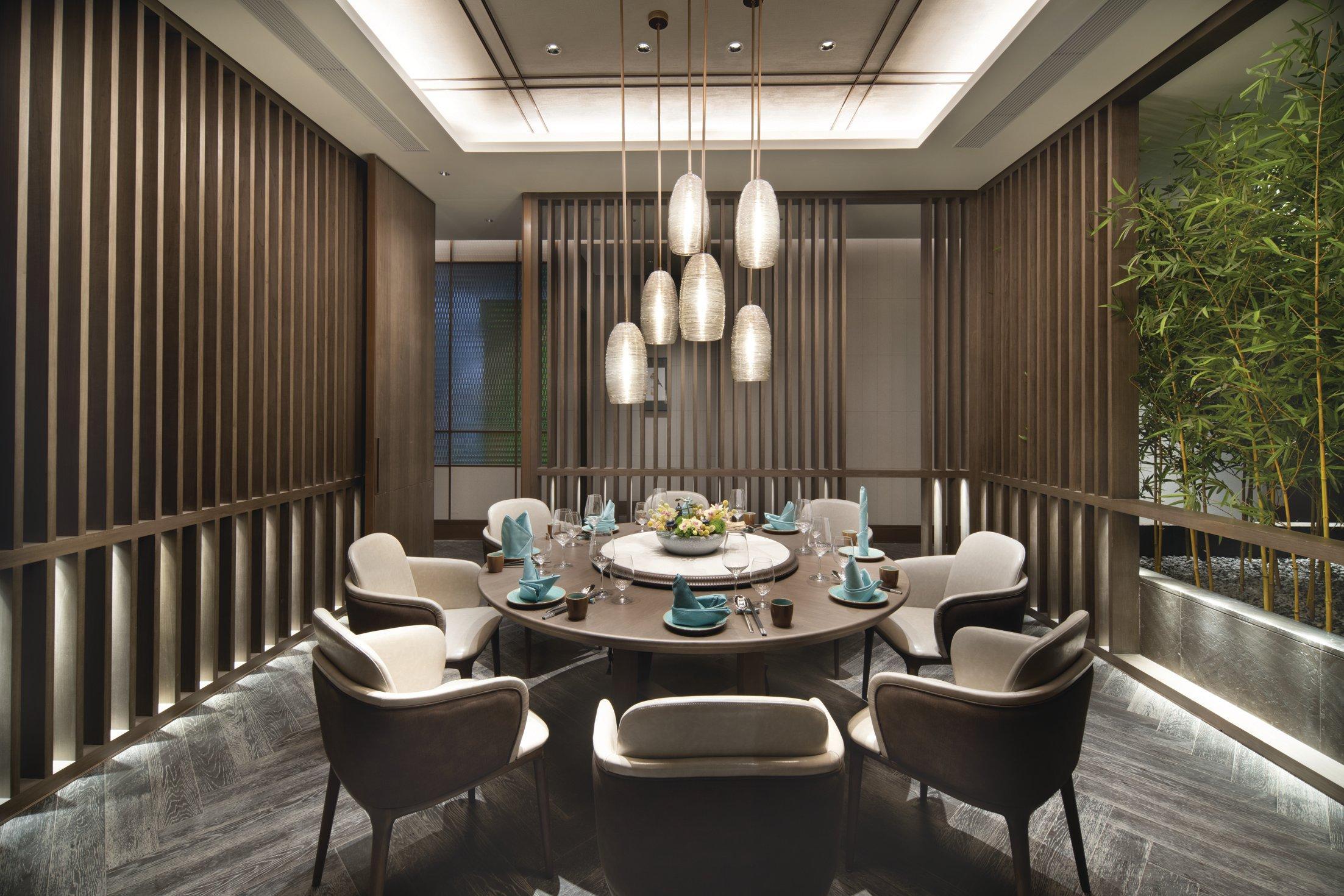 Crowne Plaza Beijing Badaling By Ihg Hotell Yanqing Exteriör bild
