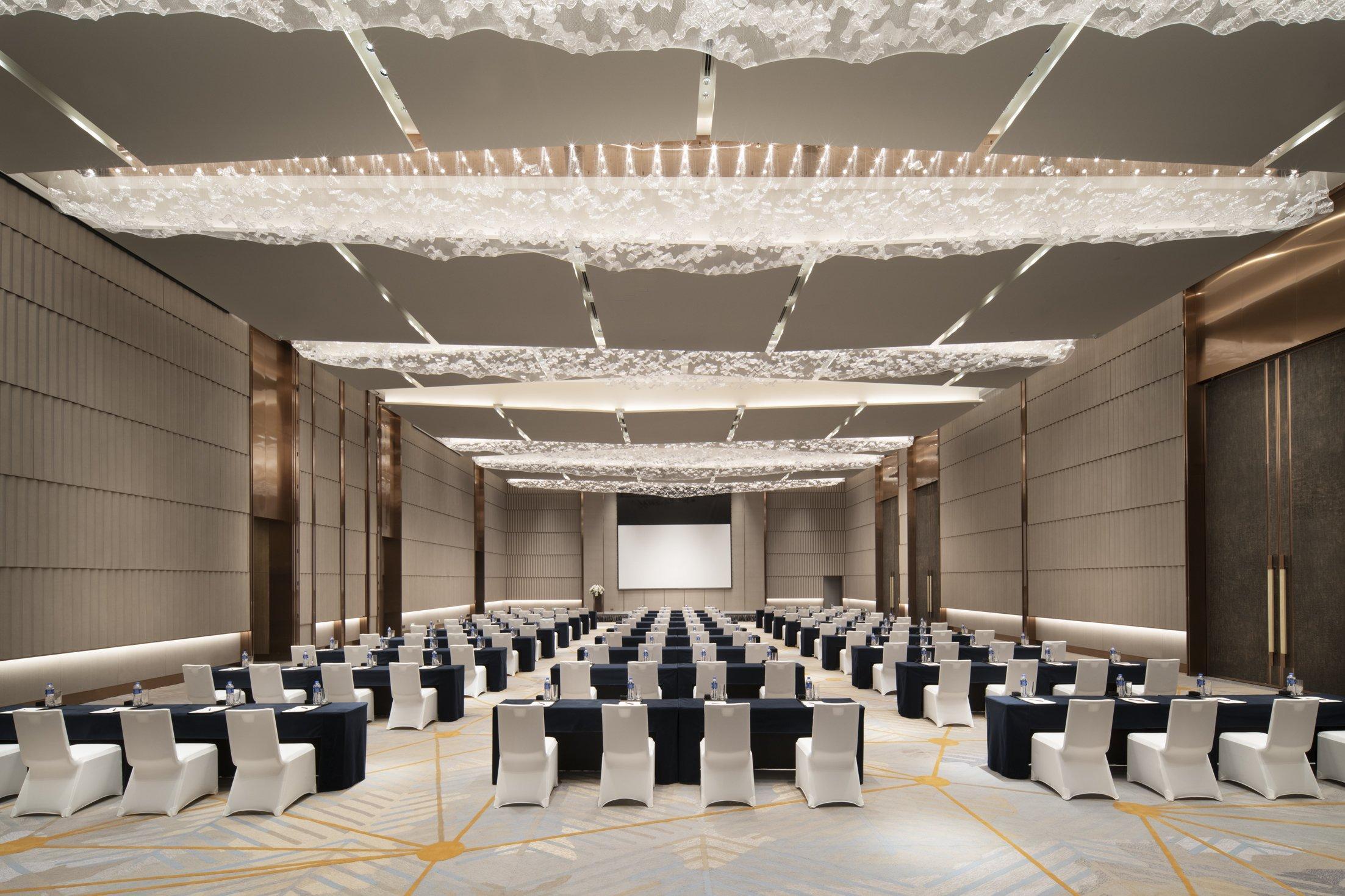 Crowne Plaza Beijing Badaling By Ihg Hotell Yanqing Exteriör bild
