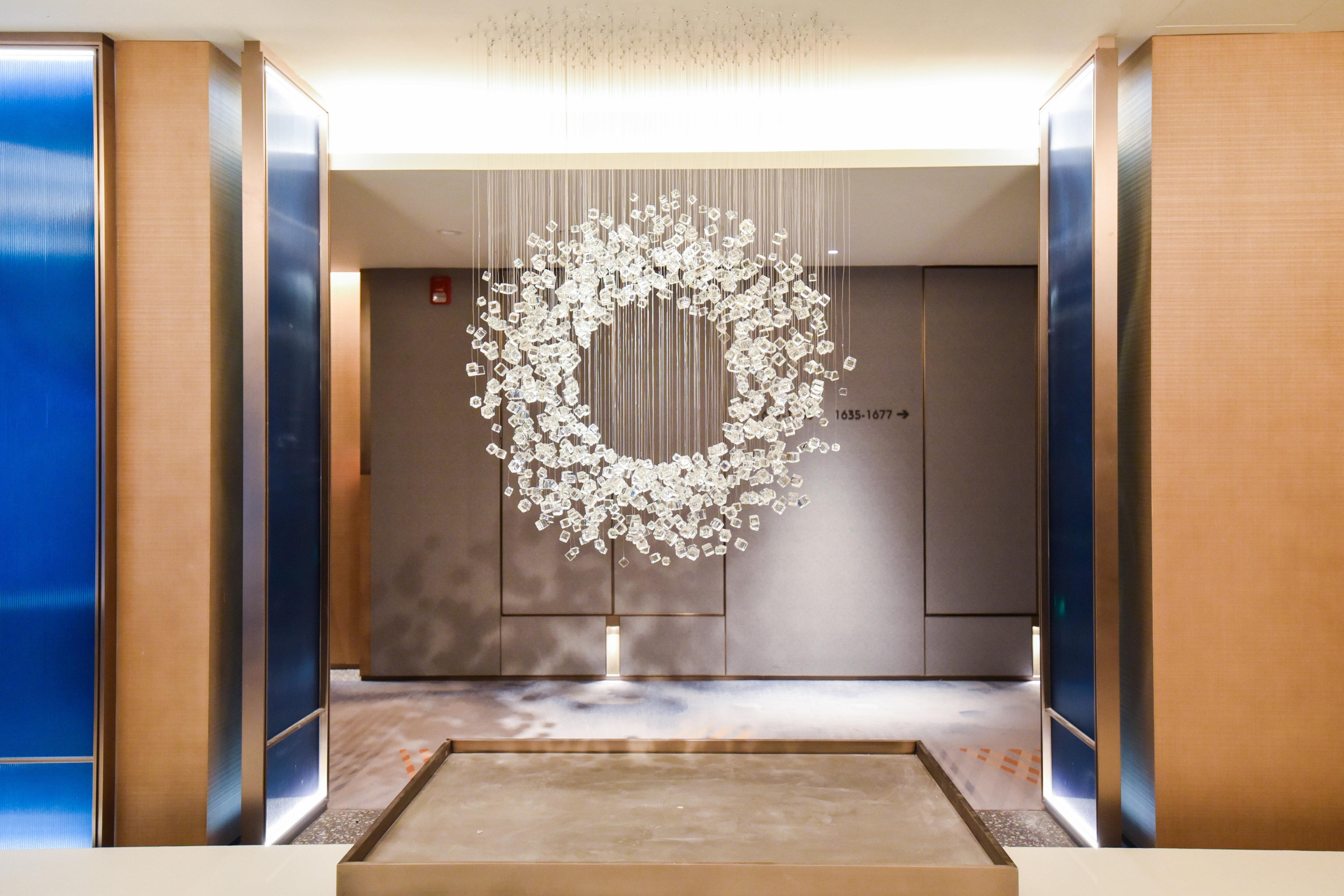 Crowne Plaza Beijing Badaling By Ihg Hotell Yanqing Exteriör bild